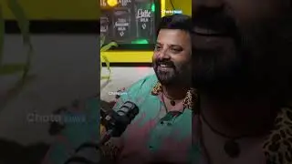 An unexpected tragic accident in Actor Krishnudu Life |  @ChotaNewsOfficial