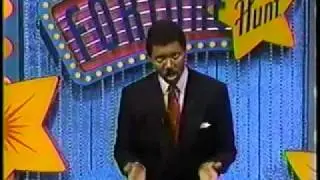 $100,000 Fortune Hunt Illinois lottery game show premiere