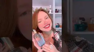 Eternal Love Scent, da Marina de Alc&acirc;ntara 🩵