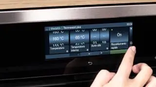 Sonda termometrica wireless