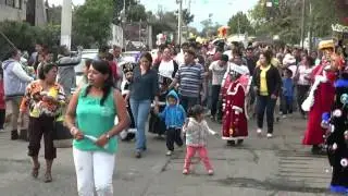 6 de Enero 2015
