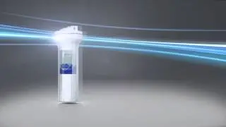 9V58 Blue mount water Filters best Spares parts Hindi 56sec