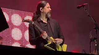Live: The Killers - Enterlude/The Way It Was/Human/Quiet Town - Rio Vista, Laughlin, NV