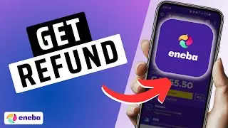 Как получить возврат средств за Eneba (полное руководство)