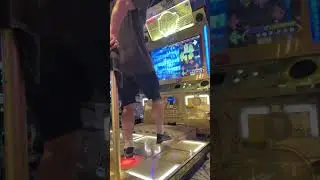 [DDR] DeltaMAX (CSP-17) PFC 999,500