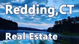 Moving to Redding, CT: Rural Real Estate in Fairfield County