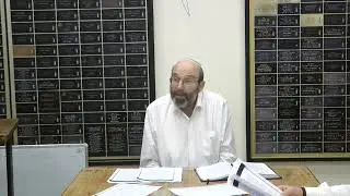 אגדות רבה בר בר חנה | אגדה שישית (א) | הרב טוביה ליפשיץ