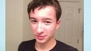 The Skinny Dude Chronicles #1