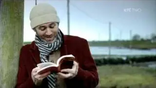 Flann O'Brien read by Tommy Tiernan