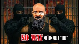 NO WAY OUT (NEW MOVIE) - FULL ACTION MOVIE YUL EDOCHIE LATEST TRENDING MOVIE 2026