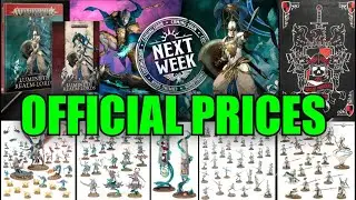 Is Games Workshop DOING TOO MUCH???  2026 Warhammer Big Boxes Dropping NON-STOP... #Warhammer #AoS