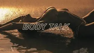 DeepV - Body Talk (Original Mix) | Melodic Deep House