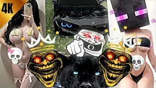 Part #09 | 🥶 COLDEST TIKTOK TROLL FACE COMPILATION | 🥶 TIKTOKS TROLLING PHONK