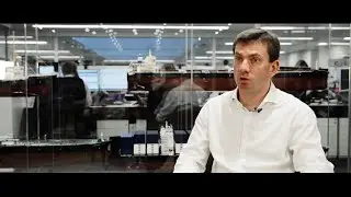 What we look for at Clarksons | ANDREW FURZE