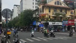 Ellems Vietnam Trip Day 15 or 16?