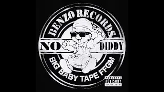 Big Baby Tape - NO DIDDY [guitar remix NXTURRY]