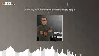 Balearic Jazzy #128 