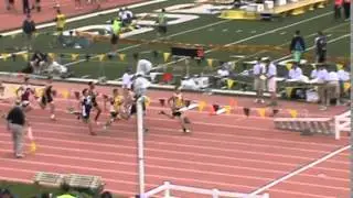 Hans Epp Nebraska State Track 2014 Class C 800
