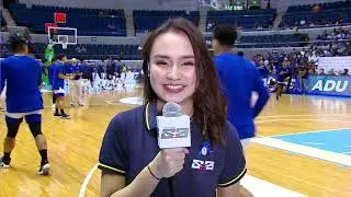 UAAP 82 MB G35 ADMU v ADU - October 9, 2019