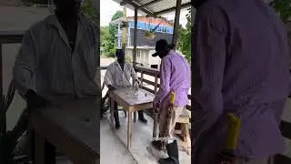 El trago