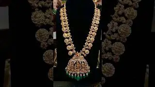 Latest Ram Privar Haram designs.