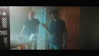 Beurtkrag - Behind the Scenes