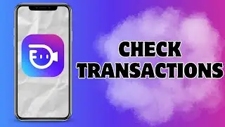 How to Check Your Transactions on Buzzcast? 2024 | BuzzCast App