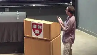 Adam Marcus: The solution of the Kadison-Singer problem