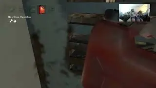 Monstrum Bonus Walkthrough Xbox series X Gaming With Anthony VampireHunter R