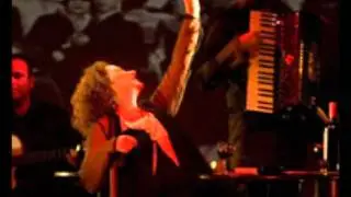 Τάνια Τσανακλίδου - Σουραμπάγια Τζώννυ