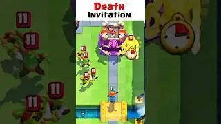 Death Invitation💀