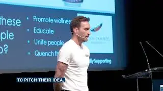 Pitch@Palace Australia 2.0 | National Final