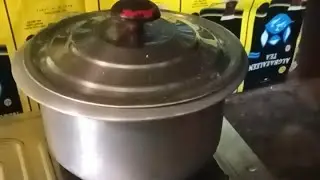 simple cooking