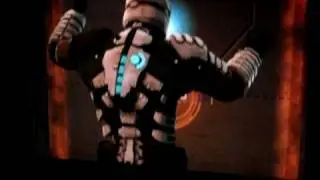 dead space one gun trophy