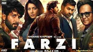 #farzi #farziwebseries #webseries #webseriesreview Top 10 Webseries Farzi