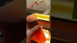 Boba Tea robot machine 🤔 #bobatea #bubbletea #ai #aitakeover #robots #robotics #purseonfleek