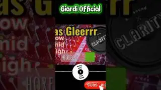 Gleerrrr..cek sound dangdut full bas bulan madu #karaoke #audio #clarity #sound #shorts