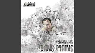 Rindu Lukisan