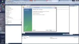 How to create new database schema in existing MySQL Server using Workbench 6