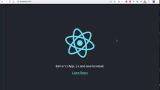 react - absolute  import local file