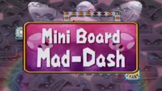 Mario Party 4: Mini Board Mad Dash - 30 Turns (No Commentary)