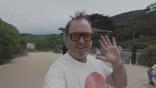 My Filmmaking Challenge 