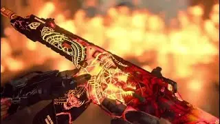 I unlocked the BLINDING GLORY 😍