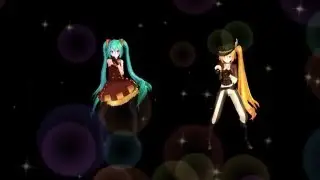 Colorful X Melody MMD Holo Ready