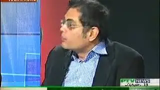 Indepth Raza Rumi on Local Government Elections, 23 July 2013