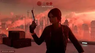 Star Wars Battlefront - Sabatoge - Administrator's Palace (Bespin) (XBOX ONE)