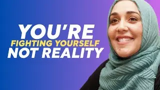 Your Mind Is Lying to You  Every Day | This Islamic Reminder Will Wake You Up | Yasmin Mogahed
