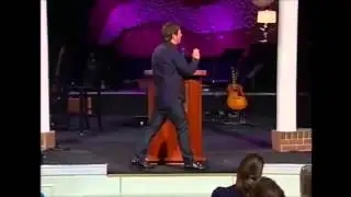 Lindell Cooley - Minister to the Lord