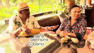 ESTILO CUBANO Bemutatkoz&oacute; vide&oacute;