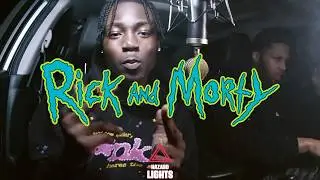 [FREE] Kyle Richh x DThang x Jerk Drill Type Beat 